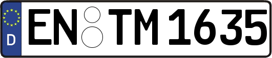 EN-TM1635