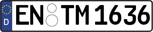 EN-TM1636