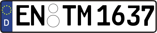 EN-TM1637