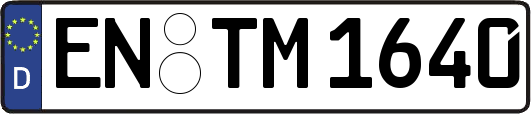 EN-TM1640