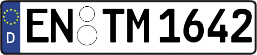 EN-TM1642