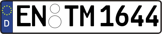 EN-TM1644
