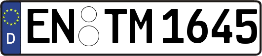EN-TM1645