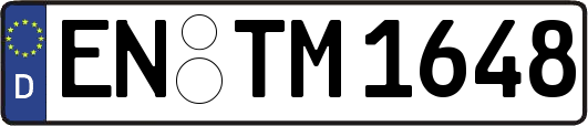 EN-TM1648