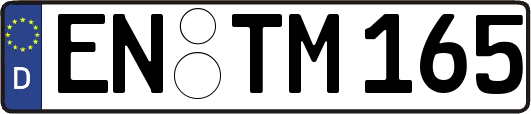 EN-TM165