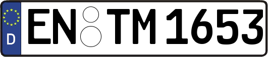 EN-TM1653