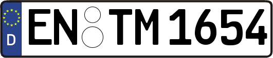 EN-TM1654
