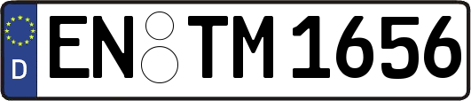 EN-TM1656
