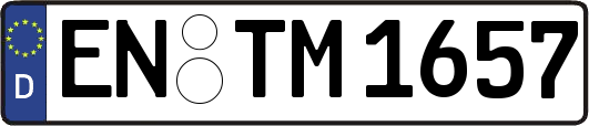 EN-TM1657