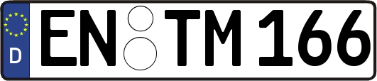EN-TM166