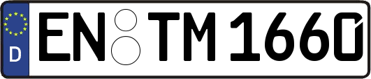 EN-TM1660