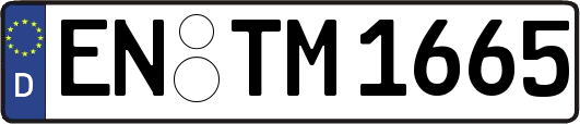 EN-TM1665