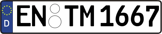 EN-TM1667