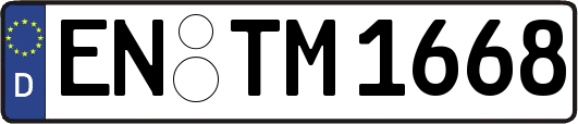 EN-TM1668