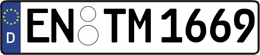 EN-TM1669