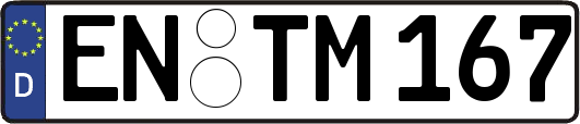 EN-TM167