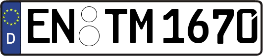 EN-TM1670