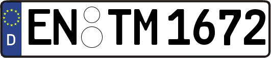 EN-TM1672