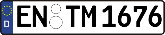 EN-TM1676