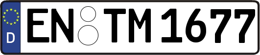 EN-TM1677