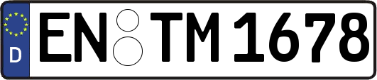 EN-TM1678