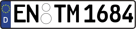EN-TM1684