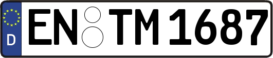 EN-TM1687