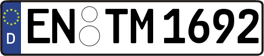 EN-TM1692