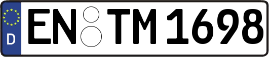 EN-TM1698