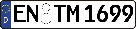 EN-TM1699