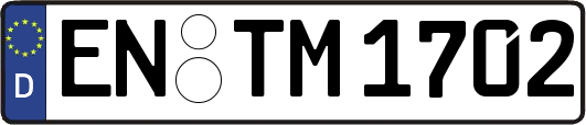 EN-TM1702