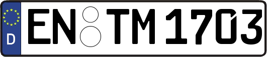 EN-TM1703