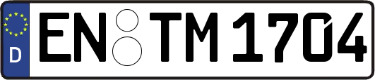 EN-TM1704