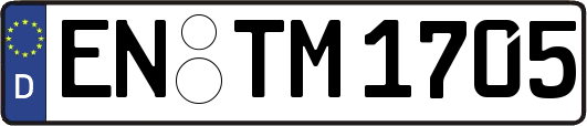 EN-TM1705