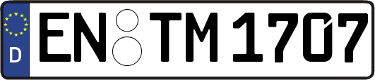 EN-TM1707