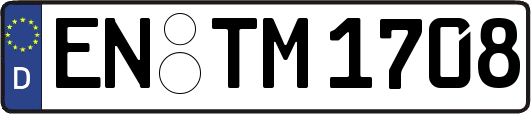 EN-TM1708