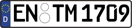 EN-TM1709