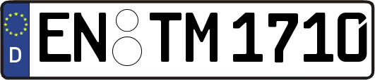 EN-TM1710