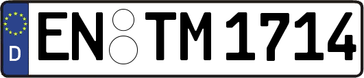 EN-TM1714
