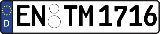EN-TM1716