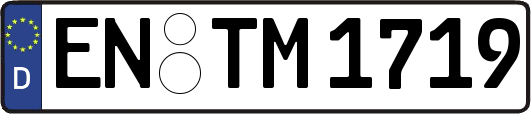 EN-TM1719