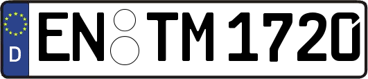 EN-TM1720