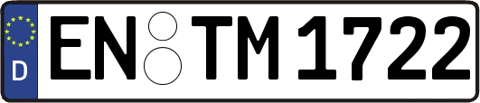 EN-TM1722