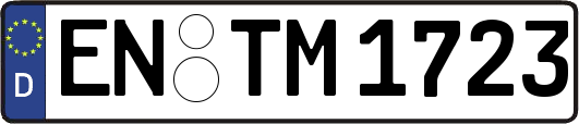 EN-TM1723