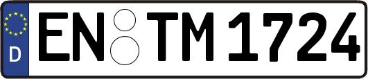 EN-TM1724