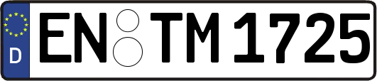 EN-TM1725