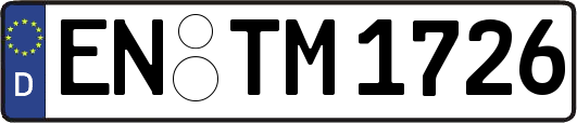 EN-TM1726