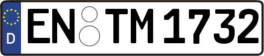 EN-TM1732