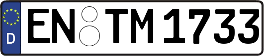 EN-TM1733