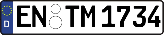 EN-TM1734